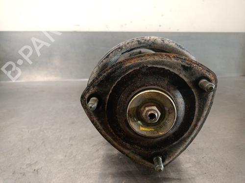 Left front shock absorber LAND ROVER FREELANDER I (L314) 2.0 Td4 4x4 | BP25381326M16 