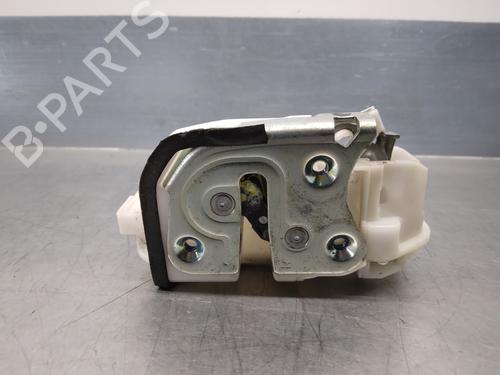 Used Rear right lock MITSUBISHI MIRAGE / SPACE STAR VI Hatchback (A0_A) 1.2 (A03A) (80 hp) 15727154
