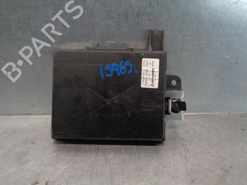 Used Electronic module MITSUBISHI LANCER VIII Sportback (CX_A) 1.5 Bifuel (109 hp) 8302627