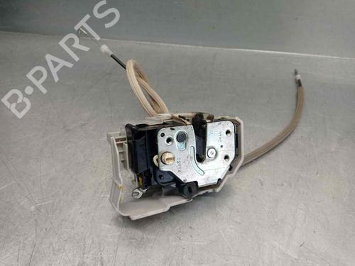 Rear right lock LANCIA DELTA III (844_) 2.0 D Multijet (844.AXD1A, 844.AXM1A) | BP10506023C99 