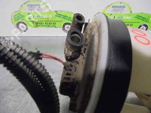 Fuel pump PEUGEOT 806 (221) 1.9 TD | BP2104509M76 