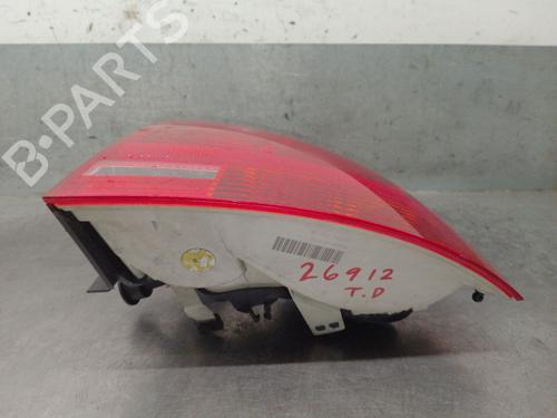 Right taillight AUDI A4 B7 (8EC) 1.8 T | BP40532233C35 - Image 6