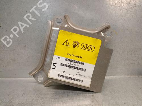 ecu-airbags-peugeot-107-pm_-pn_-10-891700h050-212388105-trw-2005-2006-2007-2008-2009-2010-2011-2012-2013-2014-21580065 main image