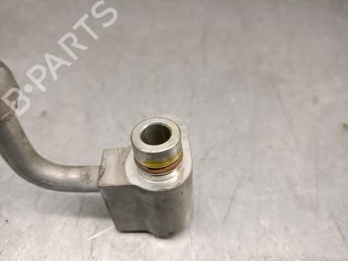 AC pipe SMART FORFOUR Hatchback (453) electric drive (453.091) | BP29457413M126