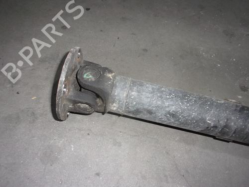 Driveshaft RENAULT KOLEOS I (HY_) 2.0 dCi 4x4 (HY0K) | BP17163632M37 