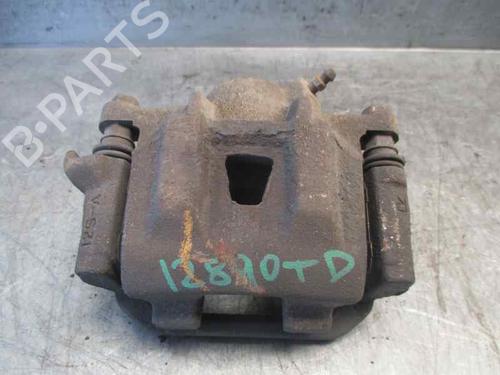 Używane Zacisk hamulca tylnego prawego TOYOTA PREVIA II (_R3_) 2.0 D-4D (CLR30_, CLR30R) (116 hp) 11616892