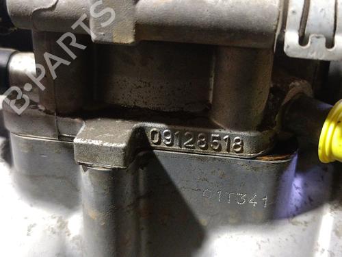 Engine OPEL ZAFIRA A MPV (T98) 1.8 16V (F75) | BP30437483M1 