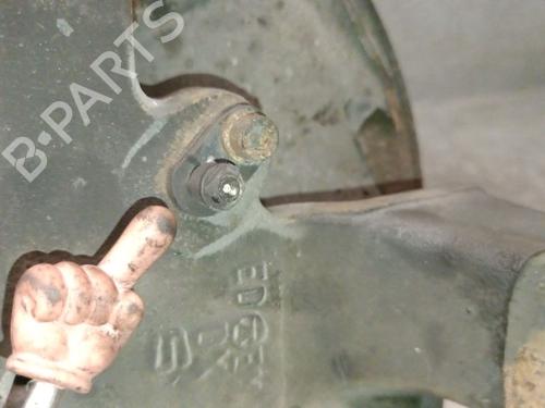 Right front steering knuckle IVECO DAILY V Van 35C15 V, 40C15 V, 45C15 V, 50C15 V, 60C15 V,65C15 V | BP37405612M26 - Image 5