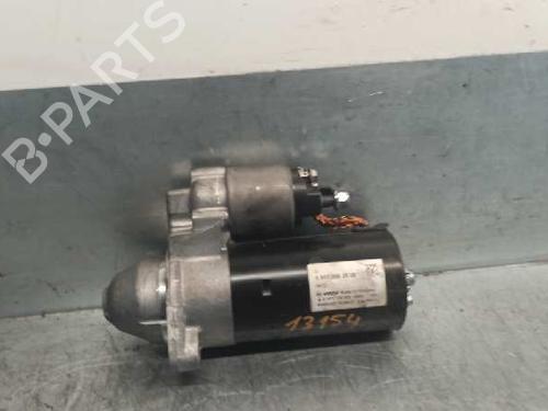 Starter MERCEDES-BENZ C-CLASS (W204) C 220 CDI (204.002) | BP7558564M8