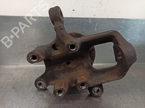 Used Left front steering knuckle MERCEDES-BENZ SPRINTER 3-t Van (B903) [1995-2012]  15662186