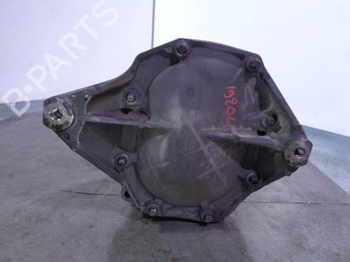 Rear differential MERCEDES-BENZ E-CLASS (W212) E 220 CDI / BlueTEC (212.001, 212.002) | BP16171031M24 