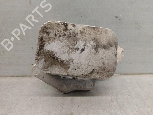 Oil radiator MAZDA 2 (DE_, DH_) 1.4 MZR-CD | BP27869128M33 