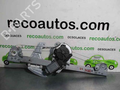 Used Front right window mechanism PEUGEOT 107 (PM_, PN_) 1.0 (68 hp) 3135626
