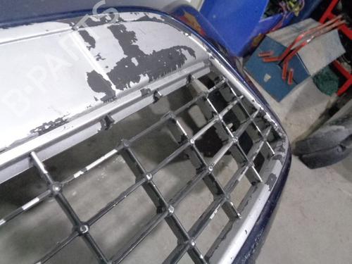 Front bumper FORD MONDEO IV (BA7) 1.8 TDCi | BP11201493C7 