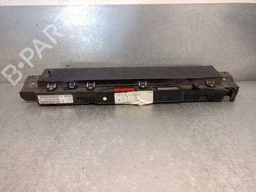Instrument cluster RENAULT ESPACE IV (JK0/1_) 2.0 dCi (JK01, JK02, JK1J, JK1K, JK1H) | BP21592810C47 