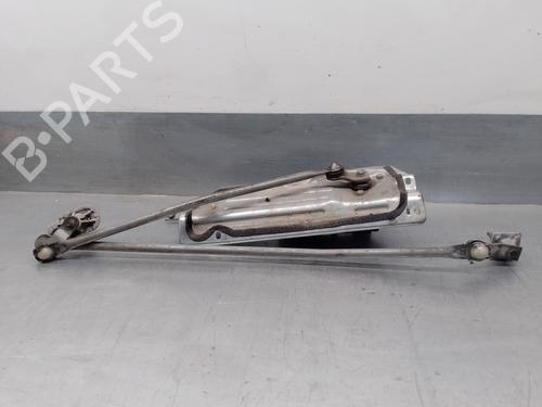 Front wiper motor SUZUKI WAGON R+ Hatchback (EM) 1.2 (SR412) | BP16852541M29 