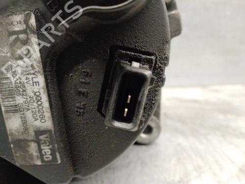 Generator ROVER 75 (RJ) 2.0 CDTi | BP30192114M7 