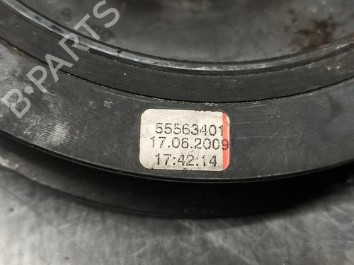Pulley OPEL INSIGNIA A Sports Tourer (G09) 2.0 CDTI (35) | BP20264258M122 