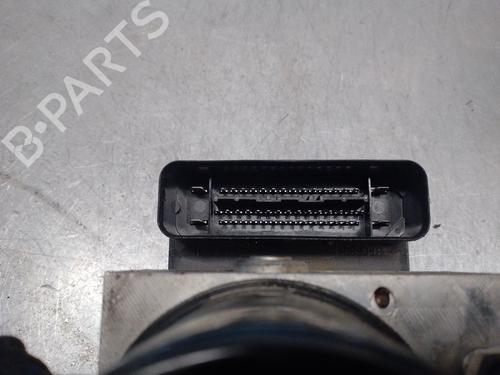 ABS pump CITROËN C5 II (RC_) 2.0 HDi (RCRHRH) | BP14917431M43 