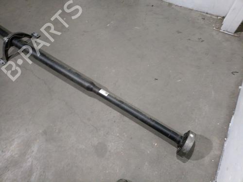 Driveshaft SEAT TARRACO (KN2) 2.0 TSi 4Drive | BP27834319M37 