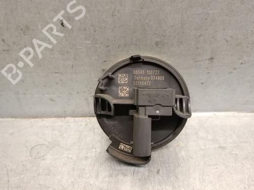 Used Electronic module FIAT 500 (312_) Electric (EV) (33 hp) 29745606