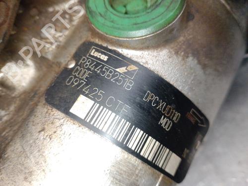 Injection pump CITROËN XSARA Break (N2) 1.9 TD | BP31246949M78 