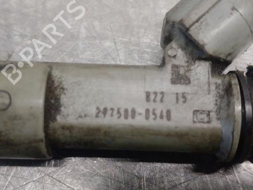 Injection rail SUZUKI SWIFT III (MZ, EZ) 1.3 4x4 (RS 413, ZD11S) | BP39981414M98 - Image 6