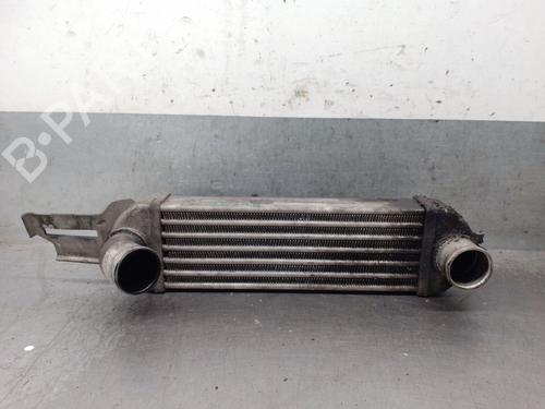Used Intercooler Intercooler OPEL MERIVA A MPV (X03) 1.7 DTI (E75) (75 hp) 40129134 40129134