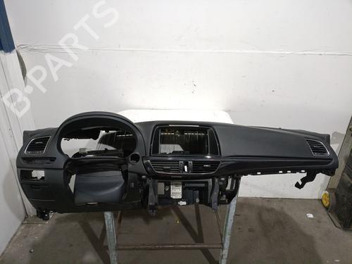 Used Dashboard Dashboard MAZDA 6 Estate (GJ, GL) [2012-2026] 33268682 33268682