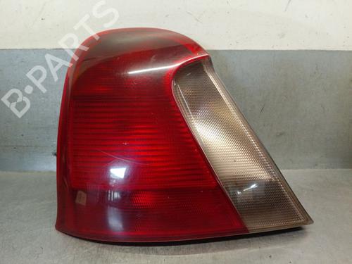 Used Left taillight ROVER 75 (RJ) 2.0 CDT (115 hp) 31381247