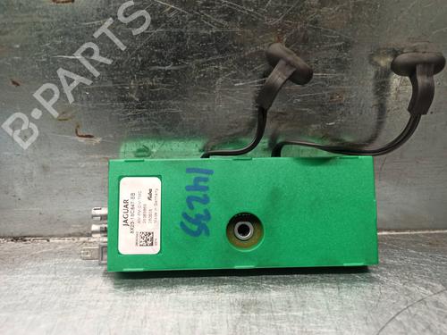 Used Electronic module JAGUAR XF I (X250) 2.7 D (207 hp) 8522748