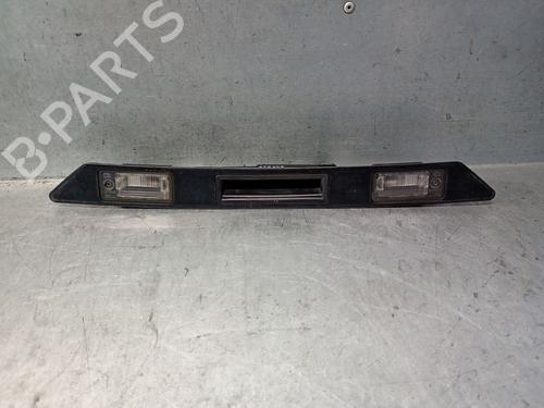 Used Tailgate handle AUDI Q7 (4LB) 3.0 TDI quattro (233 hp) 27713167