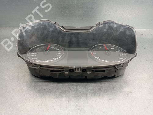 Instrument cluster SEAT IBIZA V (KJ1, KJG) 1.0 TSI | BP10348039C47 
