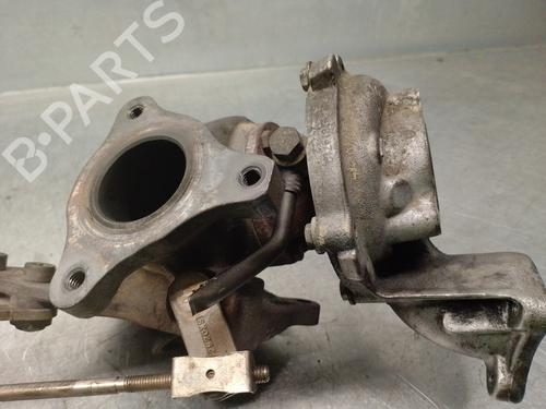 Turbocharger/Supercharger MERCEDES-BENZ C-CLASS Coupe (C204)  | BP15636847M71 