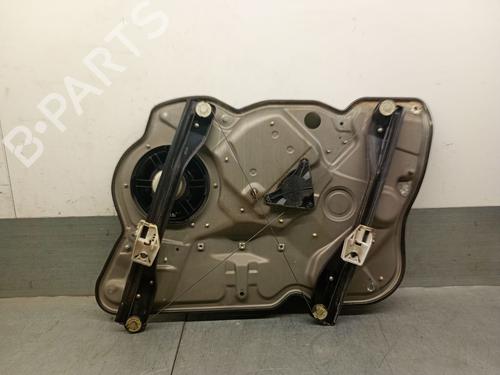 Front left window mechanism SKODA OCTAVIA II (1Z3) 2.0 TDI 16V | BP30441491C22