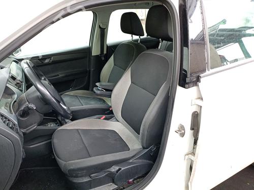 Front left panel SKODA FABIA III (NJ3) 1.0 | BP31855087C58 - Image 17
