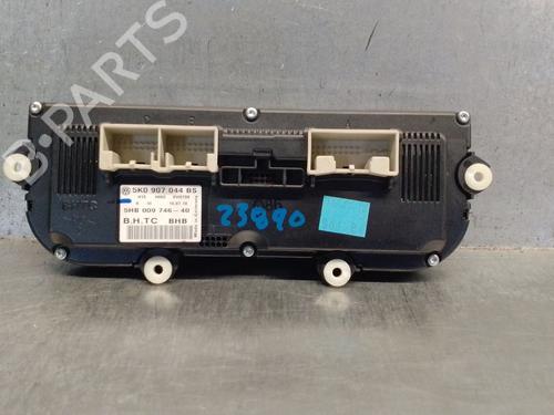 Climate control VW JETTA III (1K2) 1.4 TSI | BP30158610I5