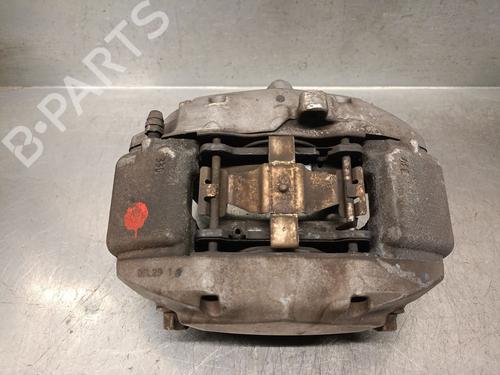 Used Left front brake caliper MERCEDES-BENZ S-CLASS (W220) S 320 CDI (220.026, 220.126) (197 hp) 25235918