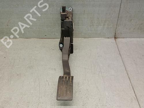 Used Pedal FORD C-MAX II (DXA/CB7, DXA/CEU) 1.0 EcoBoost (125 hp) 30889827