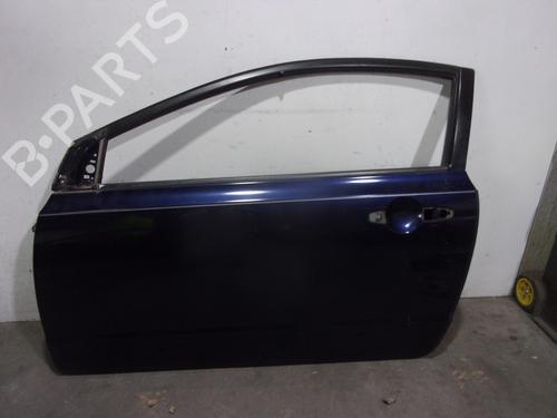 Used Left front door HONDA CIVIC VIII Saloon (FD, FA) [2005-2013]  17189668