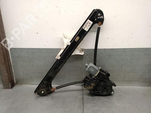Elevador vidro trás esquerdo Elevador vidro trás esquerdo VW GOLF VII (5G1, BQ1, BE1, BE2) 1.6 TDI (110 hp) 33812329 33812329