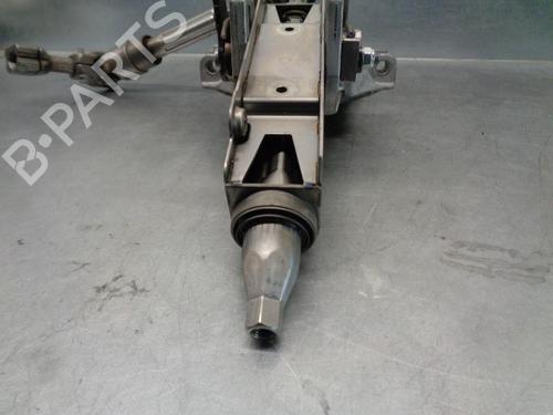Steering column FORD KUGA I 2.0 TDCi | BP9717796M21 - Image 4