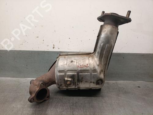 Used Catalyst MAZDA 6 Hatchback (GG) 2.0 DI (GG14) (121 hp) 31026364