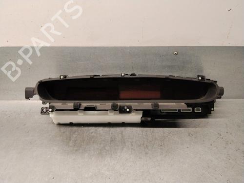instrument-cluster-toyota-prius-_w3_-2008-2009-2010-2011-2012-2013-2014-2015-2016-38988569 main image