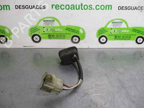 Right rear window switch TATA INDIGO MARINA (4_V2) 1.4 DICOR | BP12129285I28 