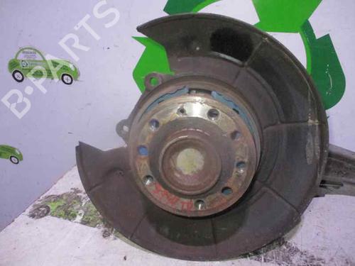 Right rear steering knuckle SAAB 9-5 Estate (YS3E)  | BP2313997M28 
