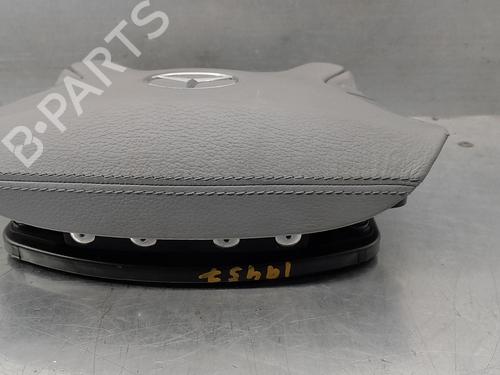 Driver airbag MERCEDES-BENZ S-CLASS (W220) S 500 4-matic (220.084, 220.184) | BP18309750C9 