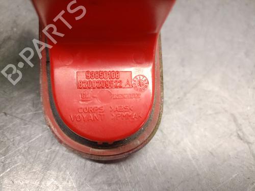 3º Stop OPEL VIVARO A Van (X83) 1.9 DTI (F7) | BP29067347L11 