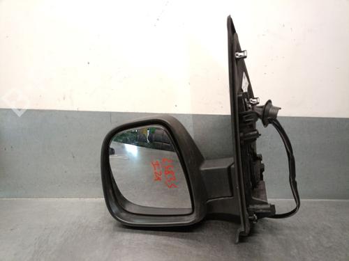 Used Left mirror Left mirror 39174465 39174465