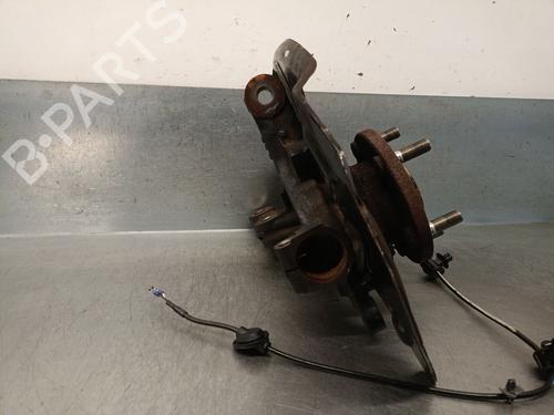 Left front steering knuckle SUBARU LEGACY V Estate (BR) 2.0 D AWD (BRD) | BP21793151M25 